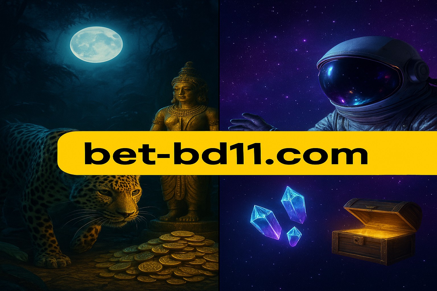 bd11 এর জনপ্রিয় গেম
