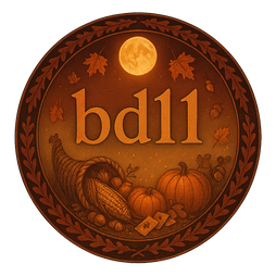 bd11-এর লোগো